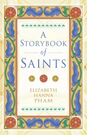 The Storybook of Saints