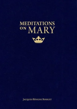 Meditations on Mary
