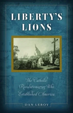 Liberty's Lions