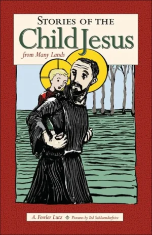 Stories of the Child Jesus