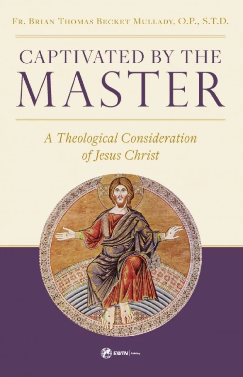 Captivated by the Master - Paperback