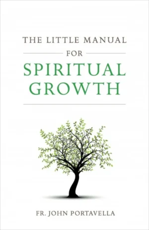 The Little Manual for Spiritual Growth