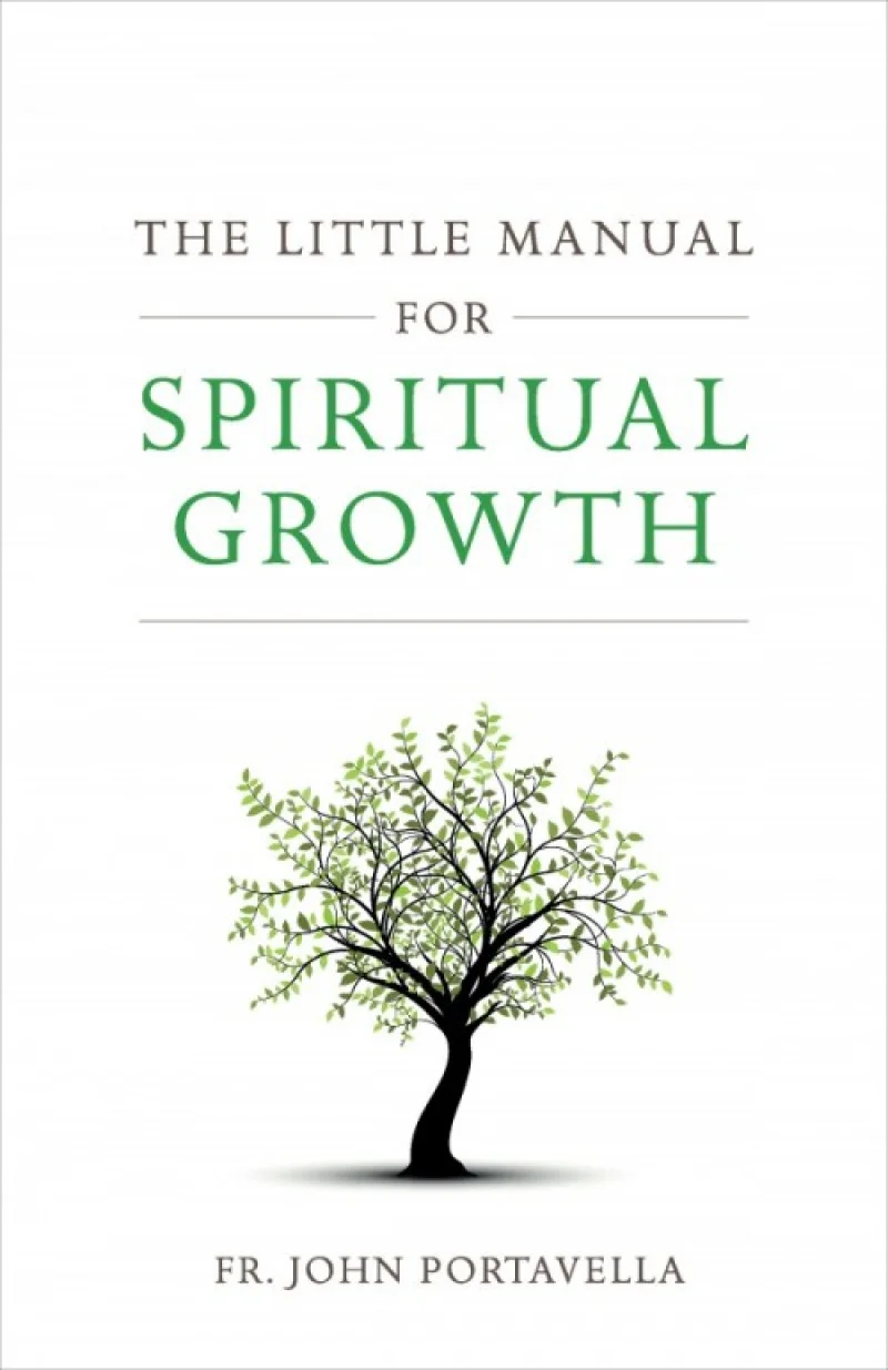 The Little Manual for Spiritual Growth