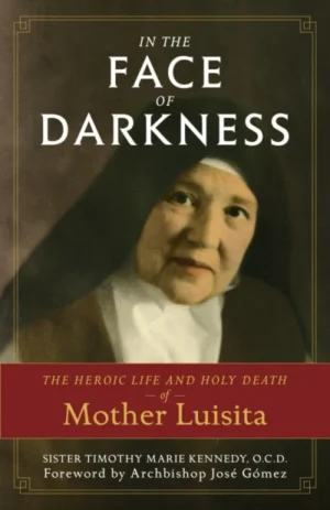 In the Face of Darkness