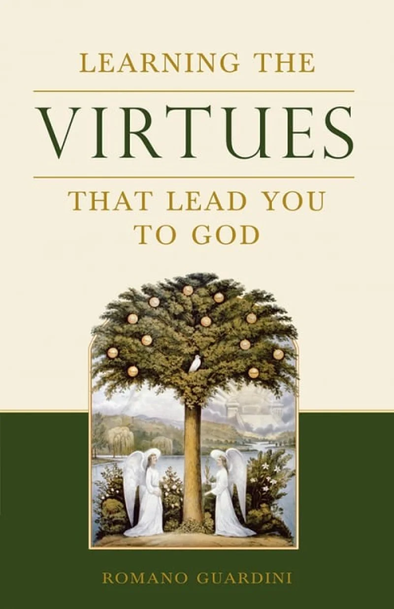 Learning the Virtues
