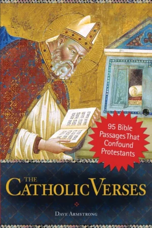 The Catholic Verses