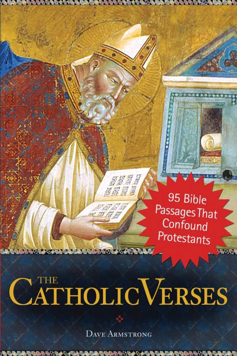 The Catholic Verses