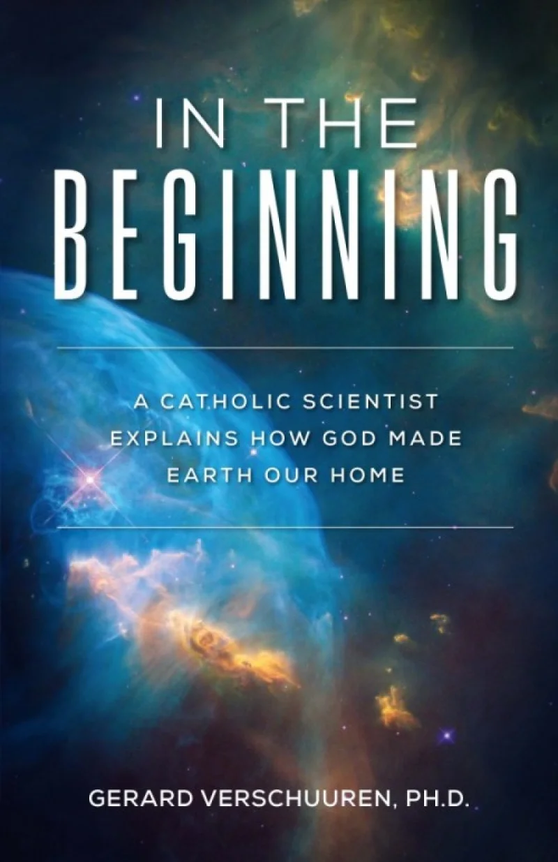In the Beginning