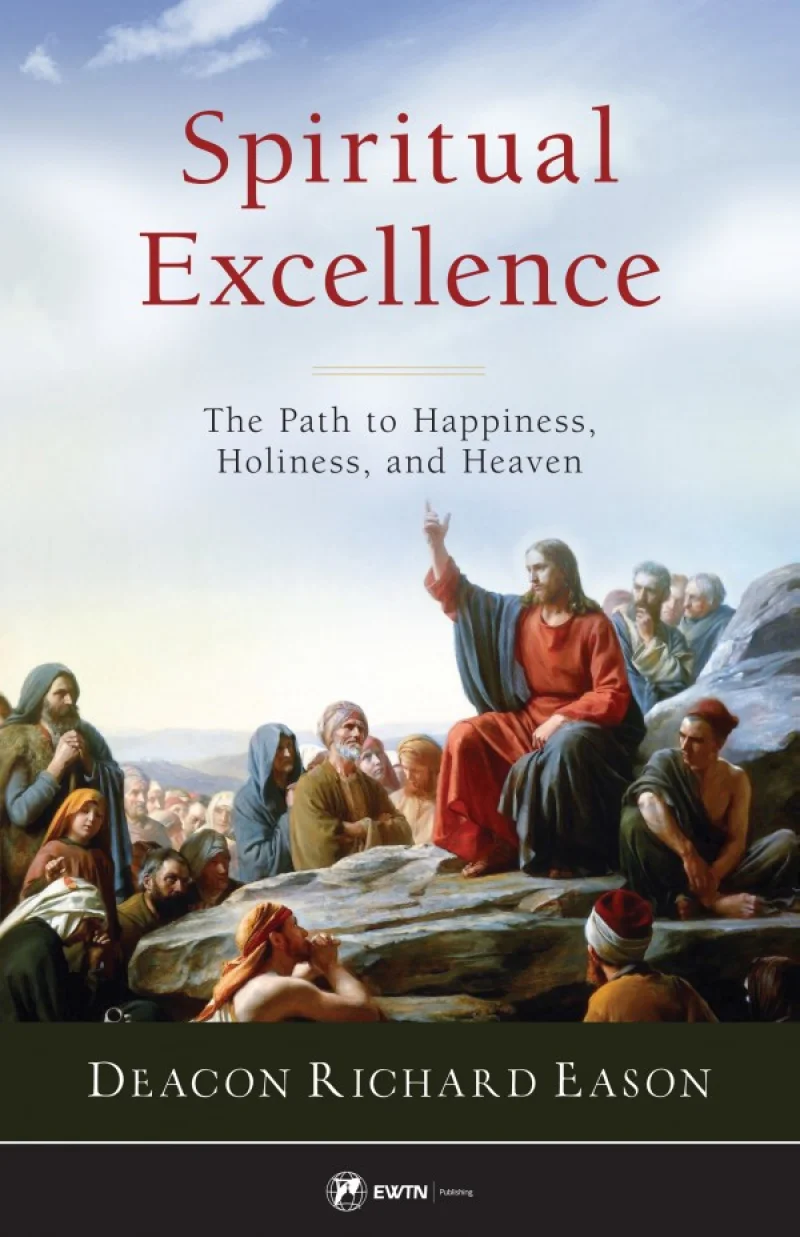 Spiritual Excellence - Paperback