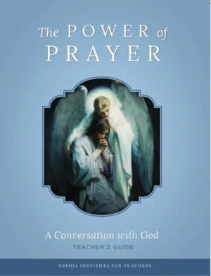 The Power of Prayer