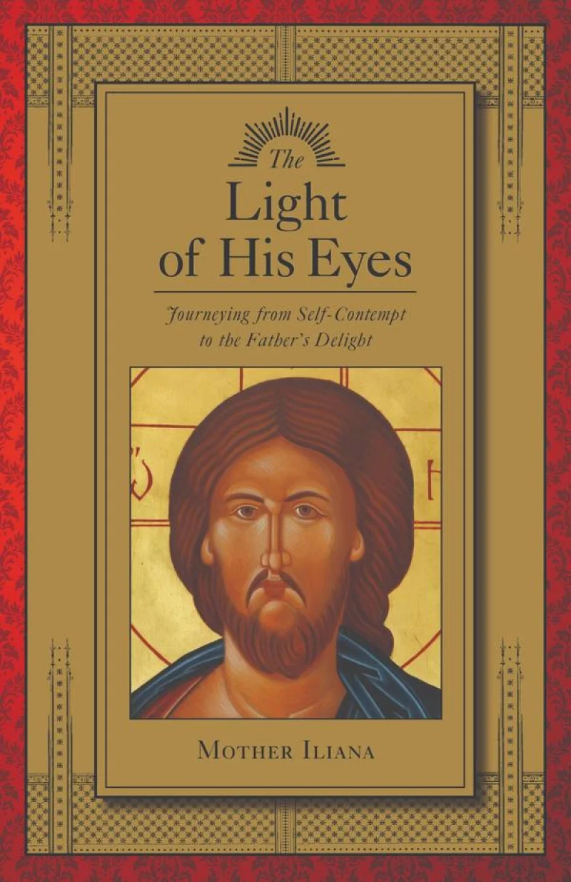 The Light of His Eyes