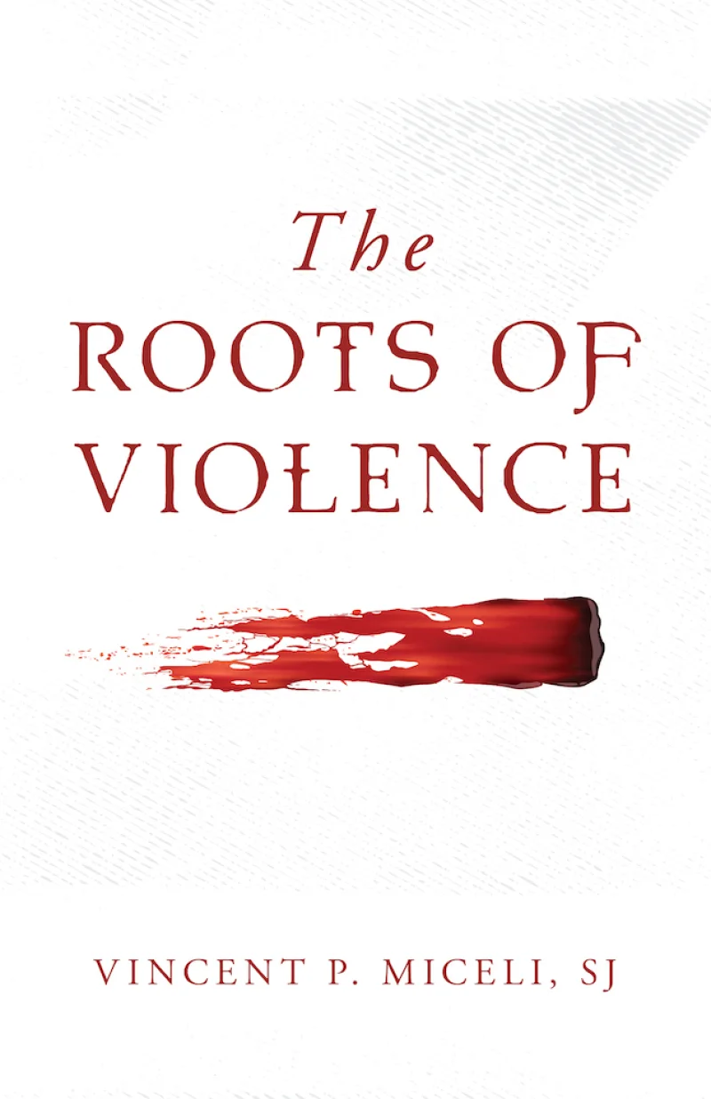 The Roots of Violence - Paperback