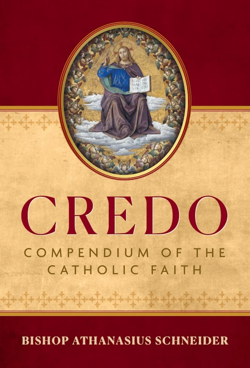 Credo - Hardcover