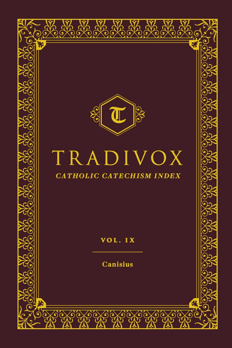 Tradivox, Volume 9