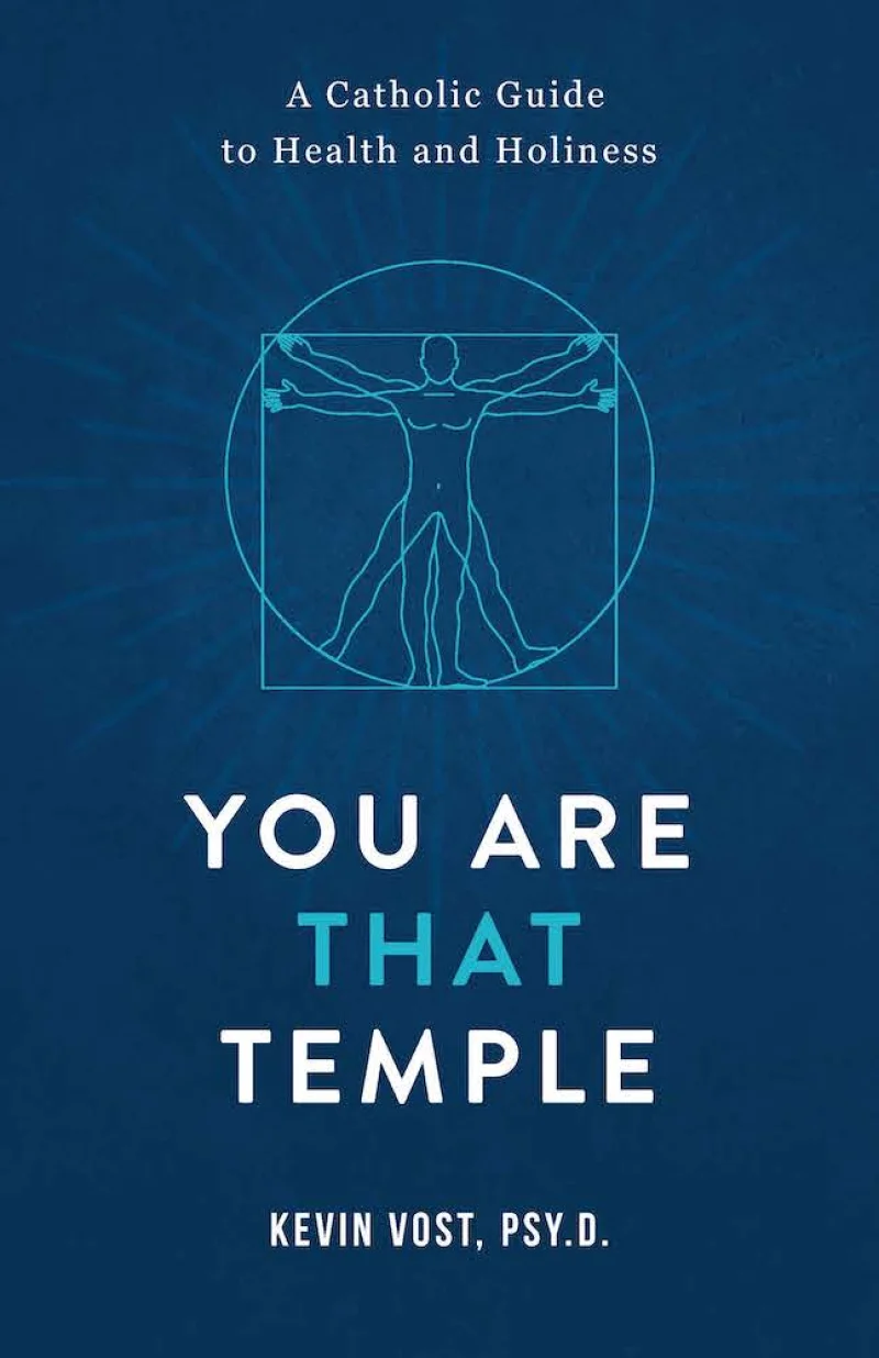 You Are That Temple! - Paperback