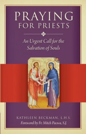 Praying for Priests