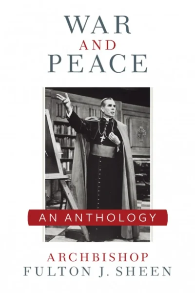 War and Peace book cover