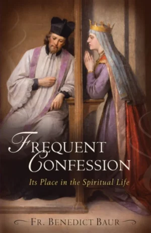 Frequent Confession
