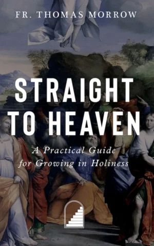 Straight to Heaven