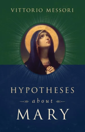 Hypotheses about Mary