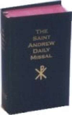 St. Andrew Missal