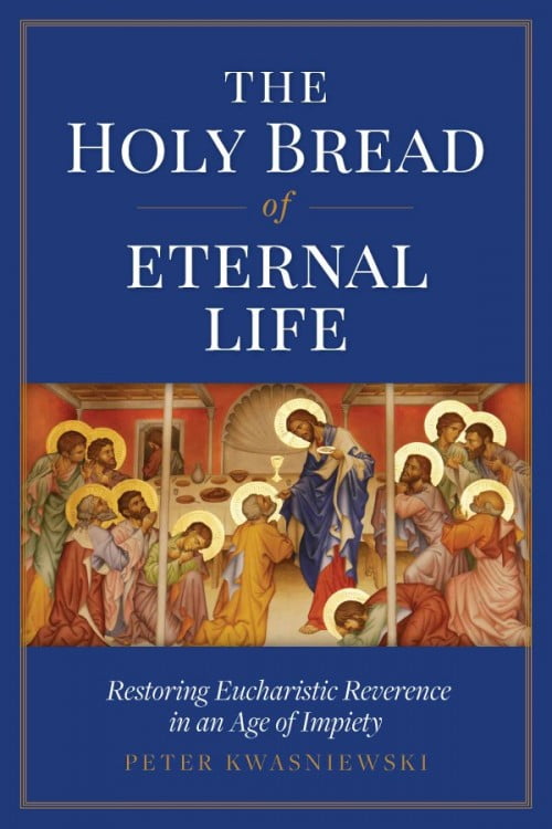 Bread　Institute　The　Eternal　Life　Sophia　Press　Holy　of