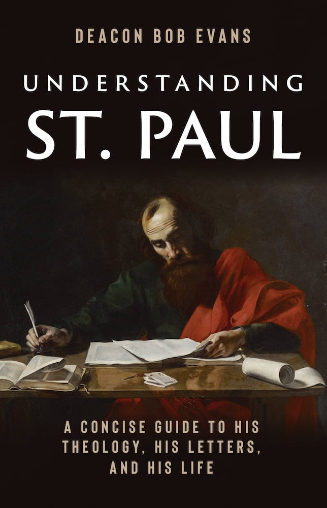 Paul　Sophia　Institute　Press　Understanding　St.