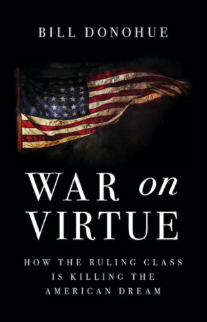 War on Virtue
