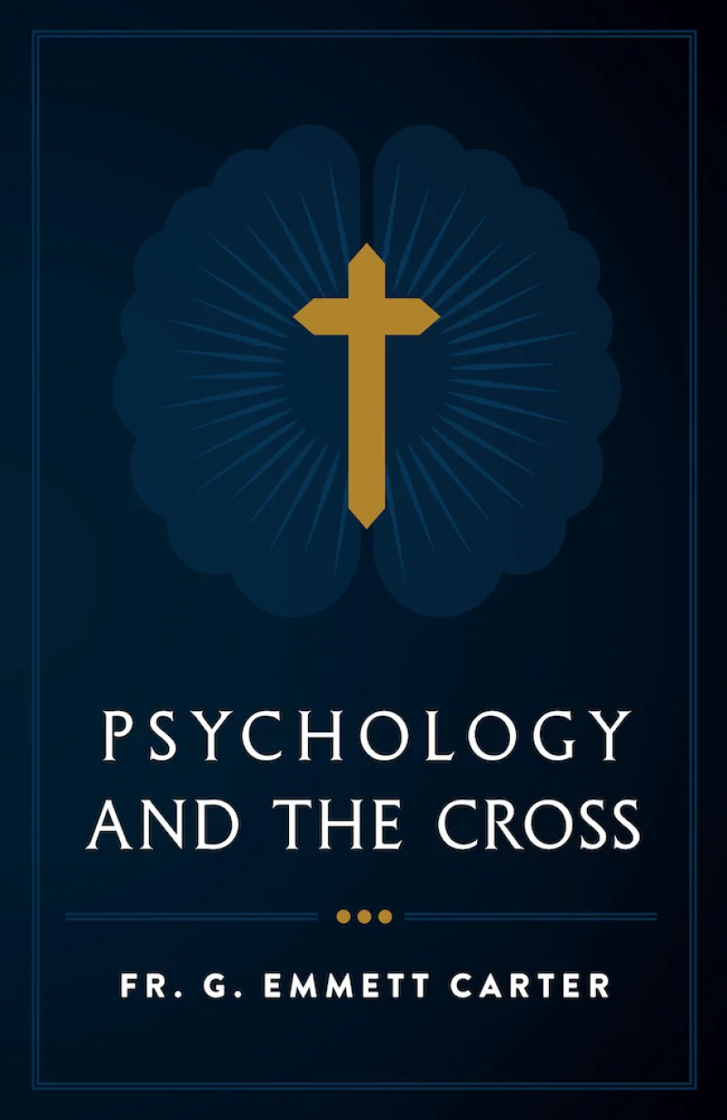 Psychology and the Cross