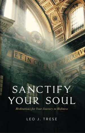 Sanctify Your Soul