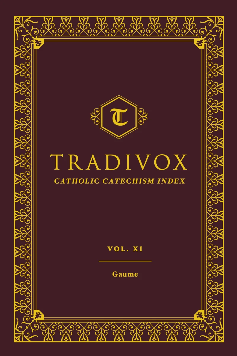 Tradivox, Volume 11