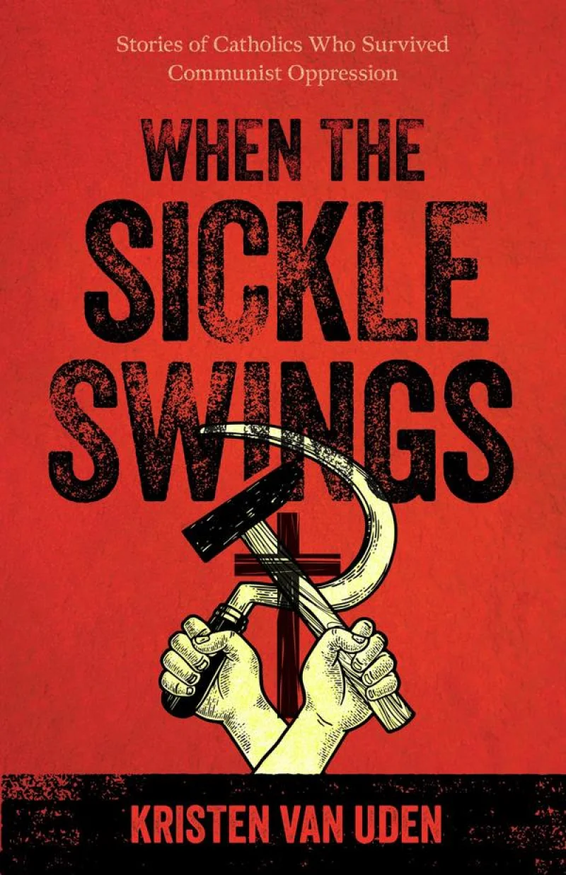 When the Sickle Swings