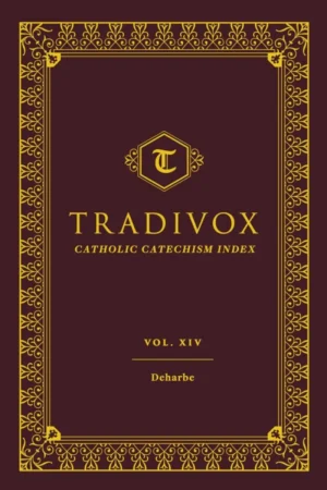 Tradivox Volume 14