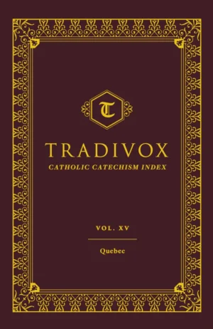 Tradivox Volume 15