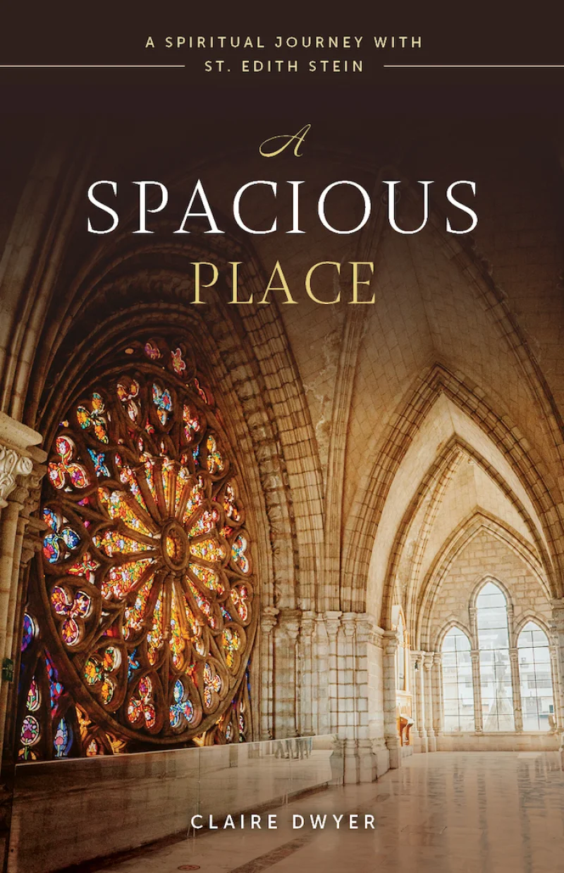 A Spacious Place