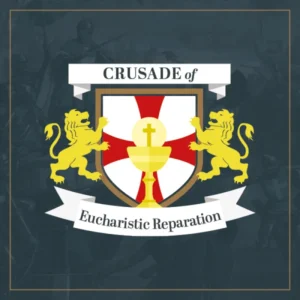 Prayer Card for Lay Sodality