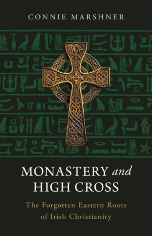Monastery and High Cross