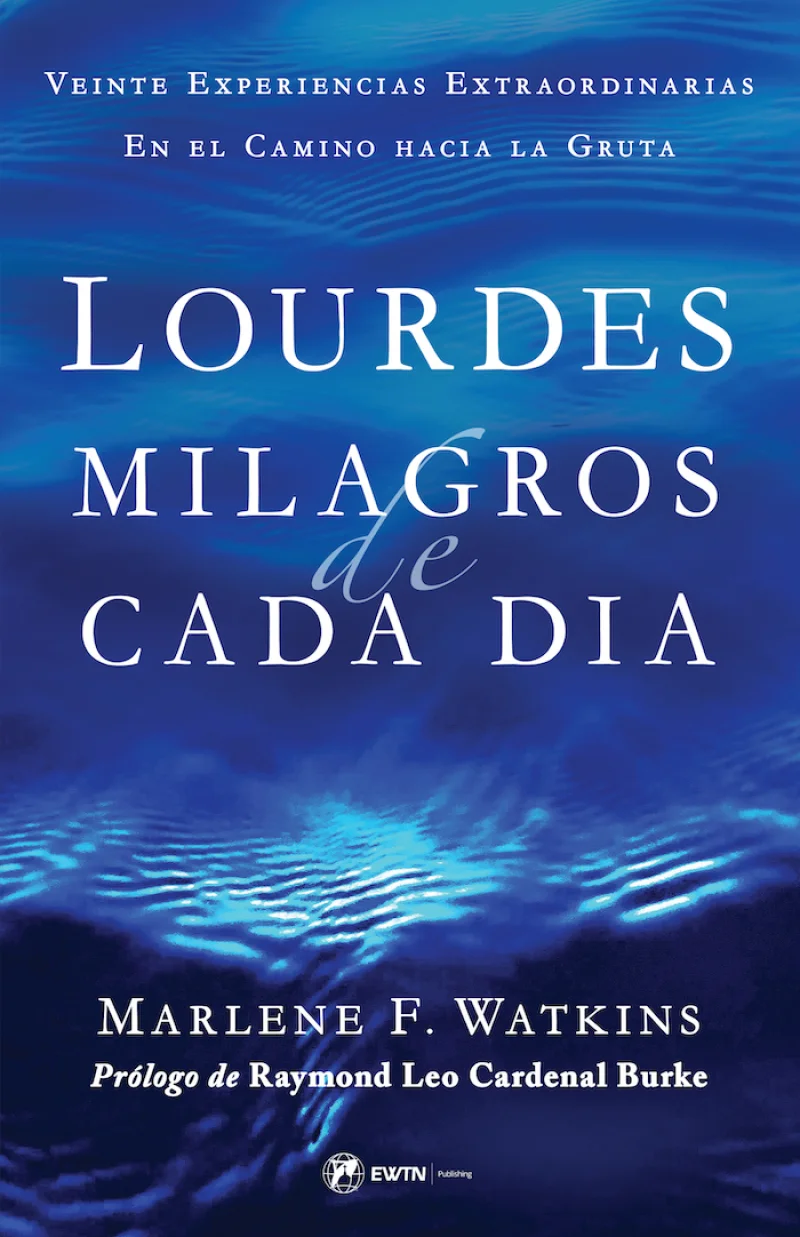 Lourdes Milagros de Cada Dia