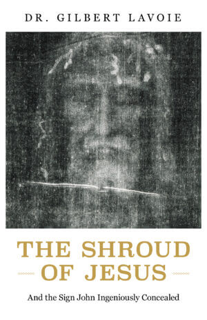 The Shroud of Jesus