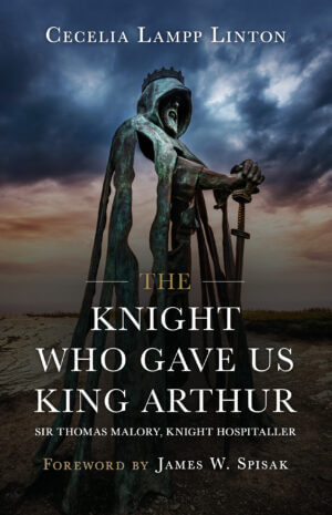 The Knight Who Gave Us King Arthur