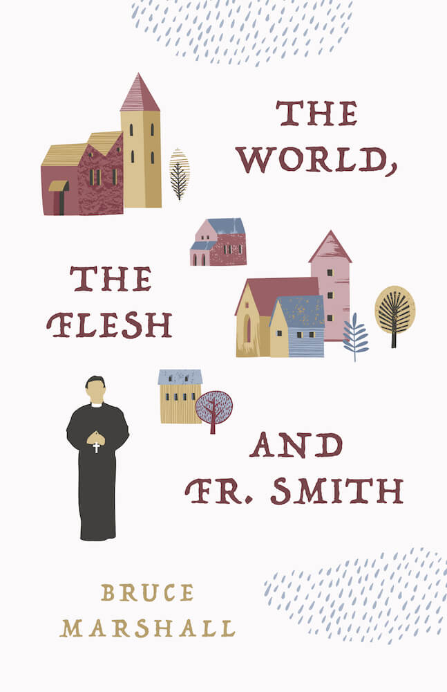 Smith　Press　and　Fr.　the　World,　The　Institute　Flesh,　Sophia