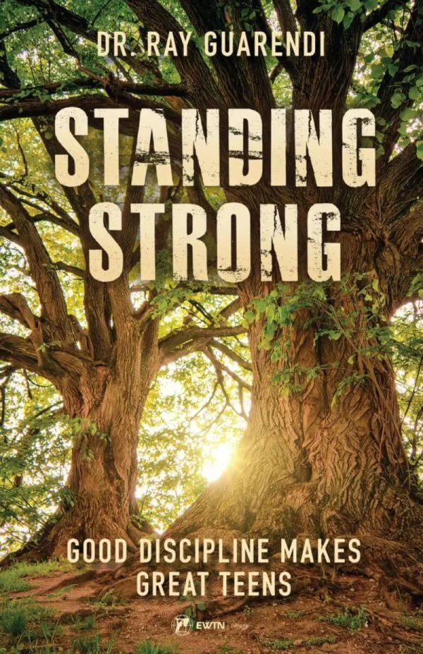 Stanfding Strong Standing Strong - Sophia Institute Press