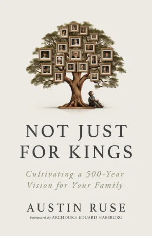 Not Just for Kings