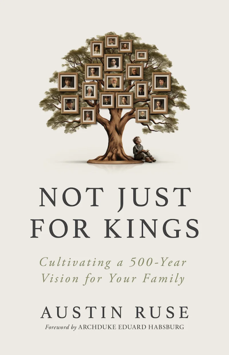 Not Just for Kings
