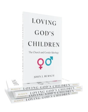 Loving God's Children Case of 40