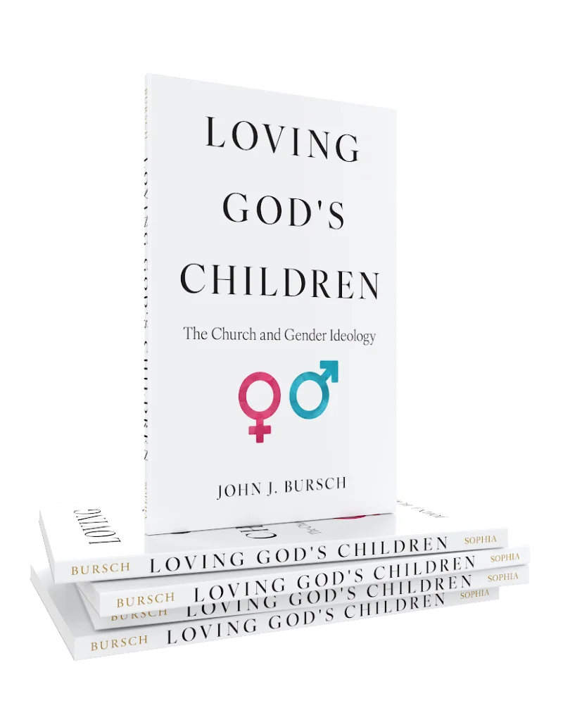 Loving God's Children Case of 40