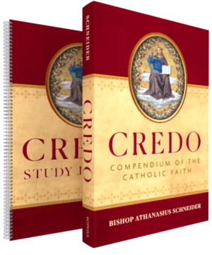 Credo and Study Journal Set