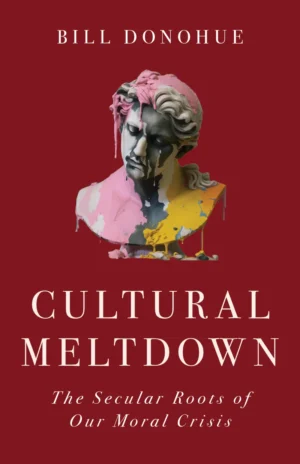 Cultural Meltdown