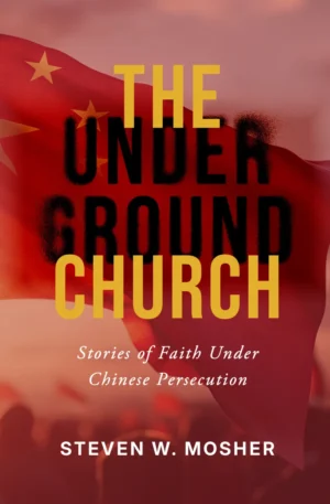 The Underground Church