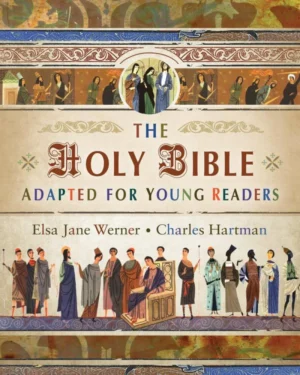 The Holy Bible Adapted for Young Readers
